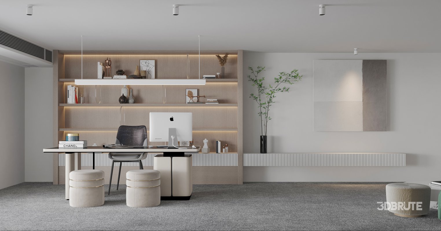 office interior 60 Image 11