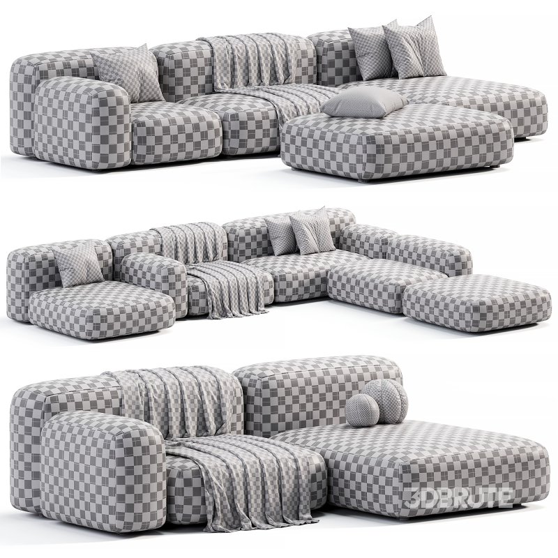 Ribbl Sofa By Divan.ru Image 6