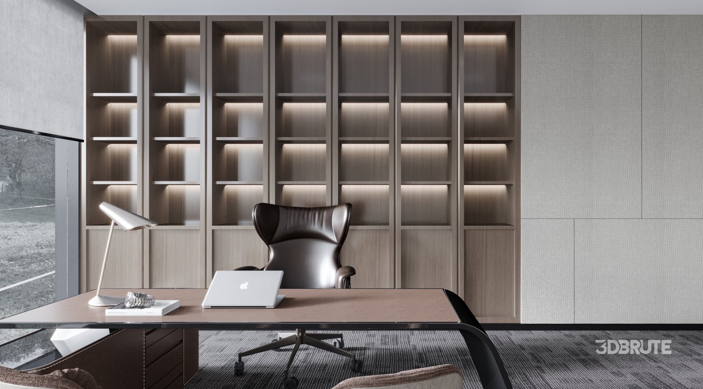 office interior 58 Image 3