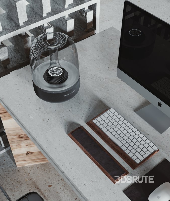 office lobby Image 6