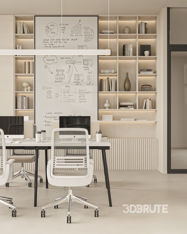 office interior 02 Image 3