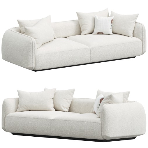 Ferri 1956 Naxos Sofa