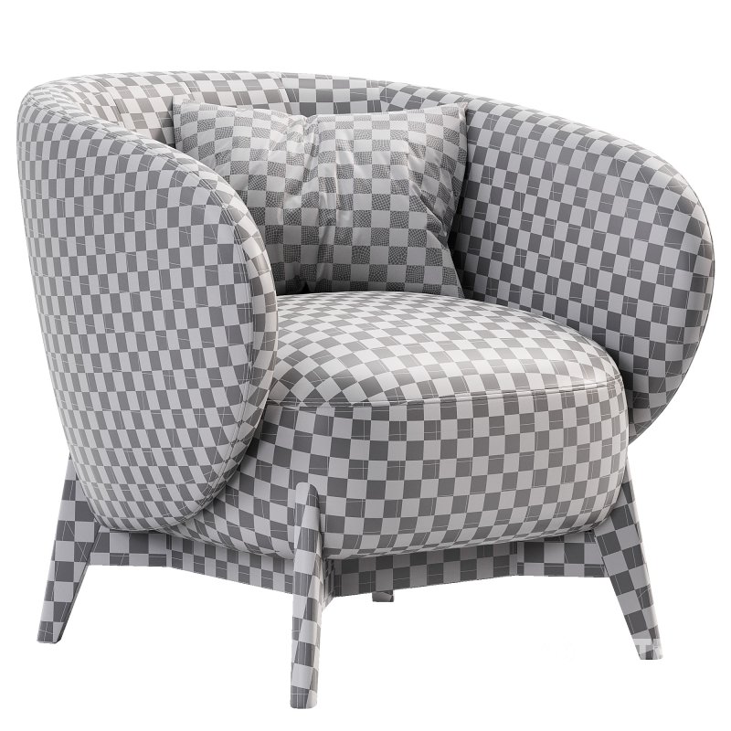 Tilar Armchair Image 6