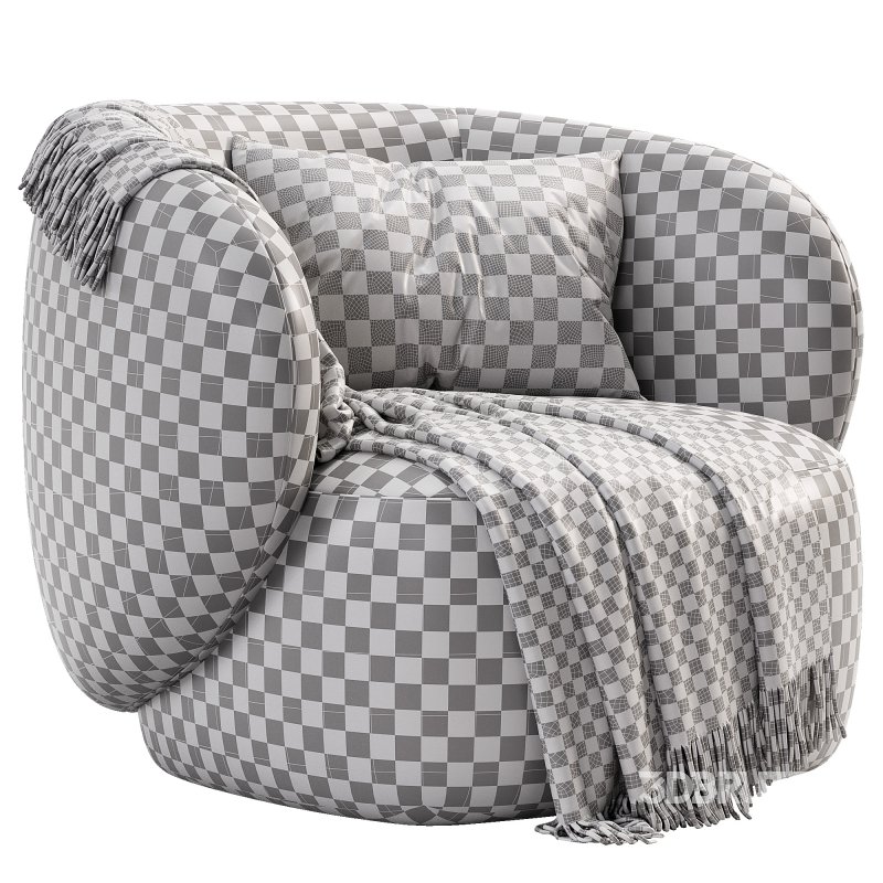 Swell Occasional Chair Image 6