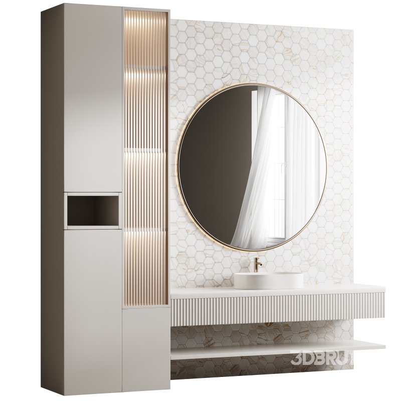 Bathroom furniture 11 Image 8