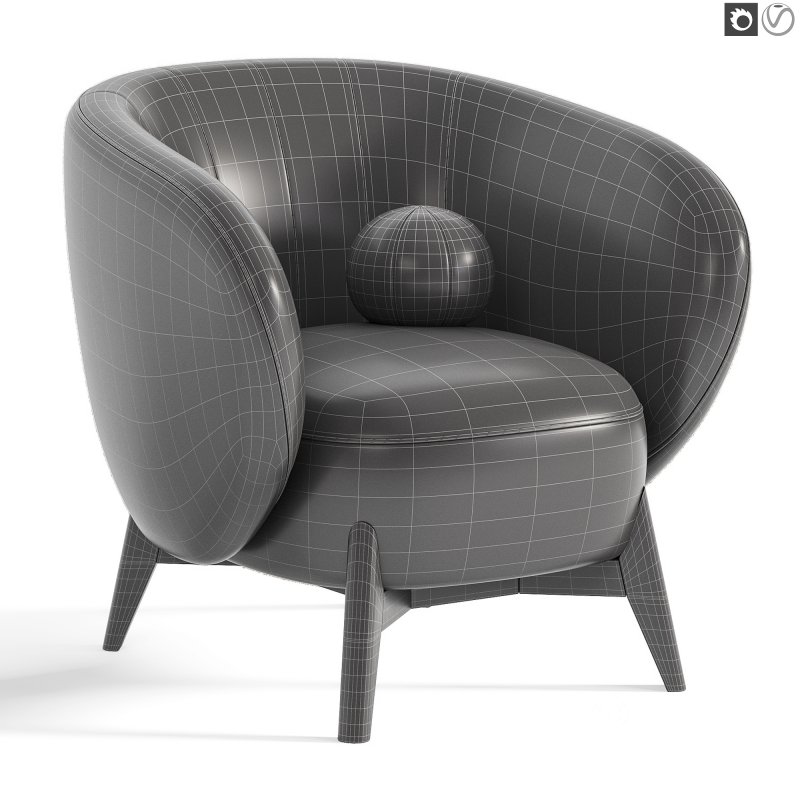 Tilar Armchair By Divan.ru Image 1