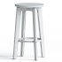 Norden Swivel Bar & Counter Stools - Thumbnail 1