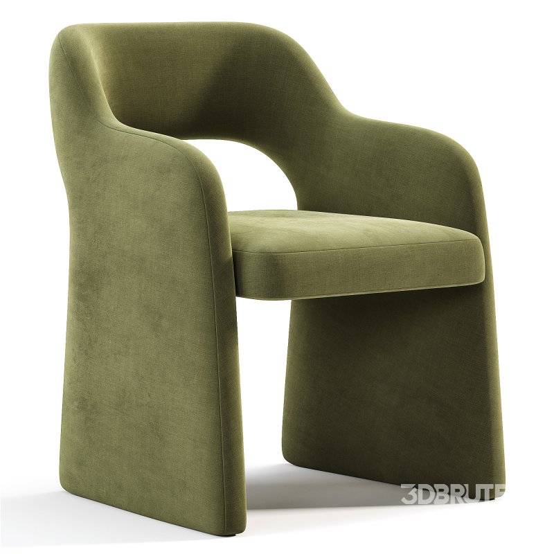 Chios Dining Chair Image 2