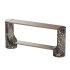 Black Marble and Oak Wood Console Table Reviews - Thumbnail 6