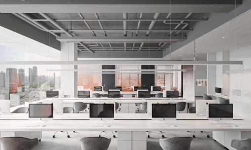 office interior 20