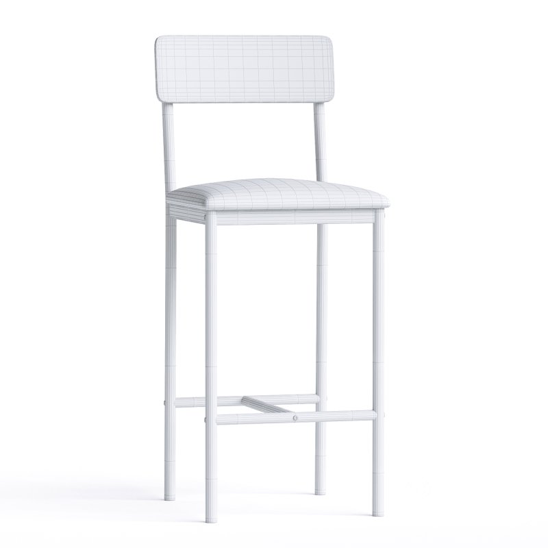 Yasemen Counter Stool Image 1