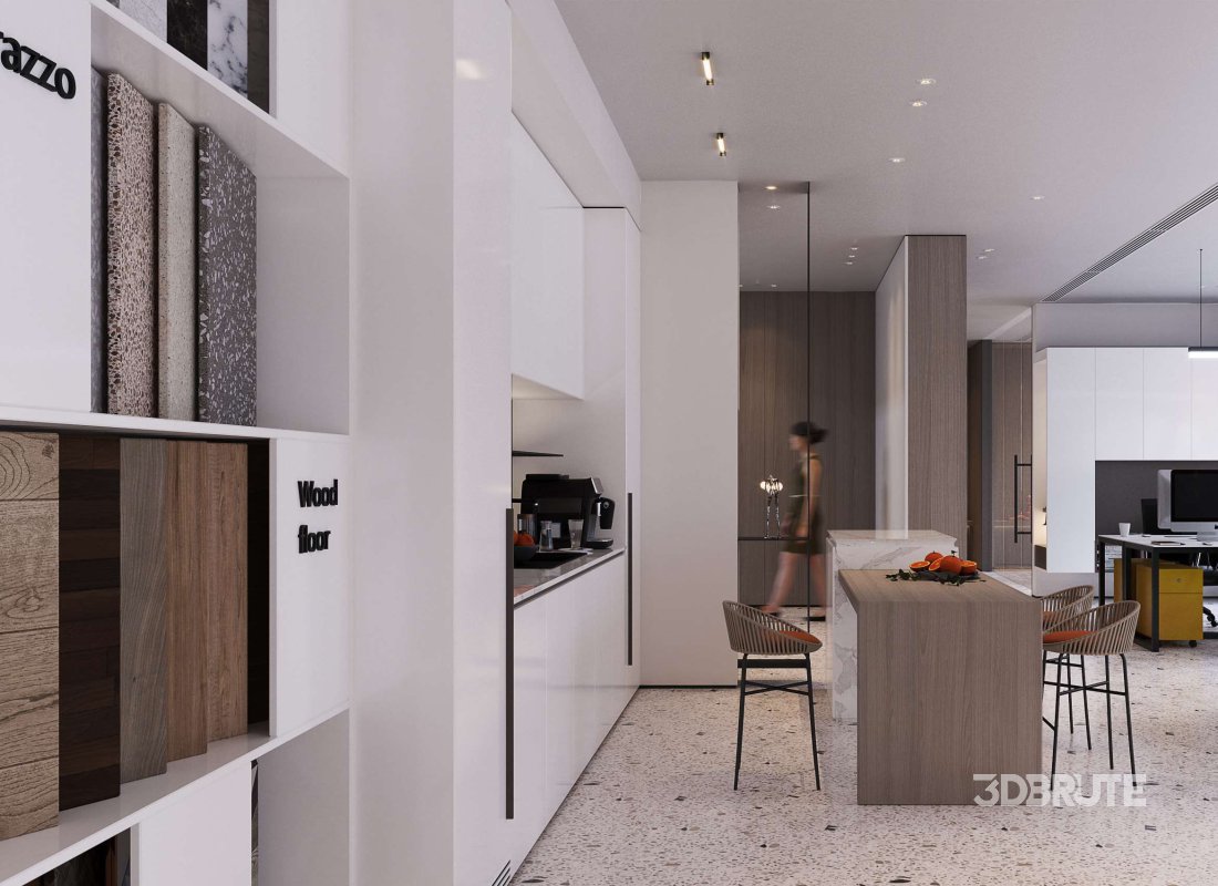 office interior 23 Image 8