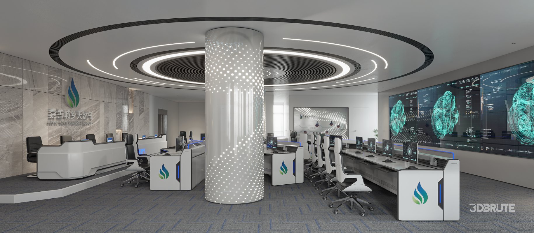 office interior 29 Image 1