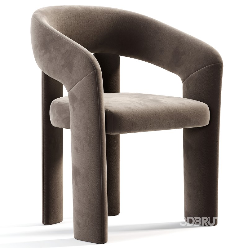 Novara Chair Image 5