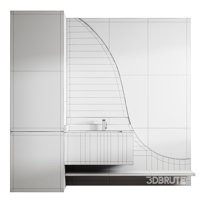Bathroom furniture 21 Image 10