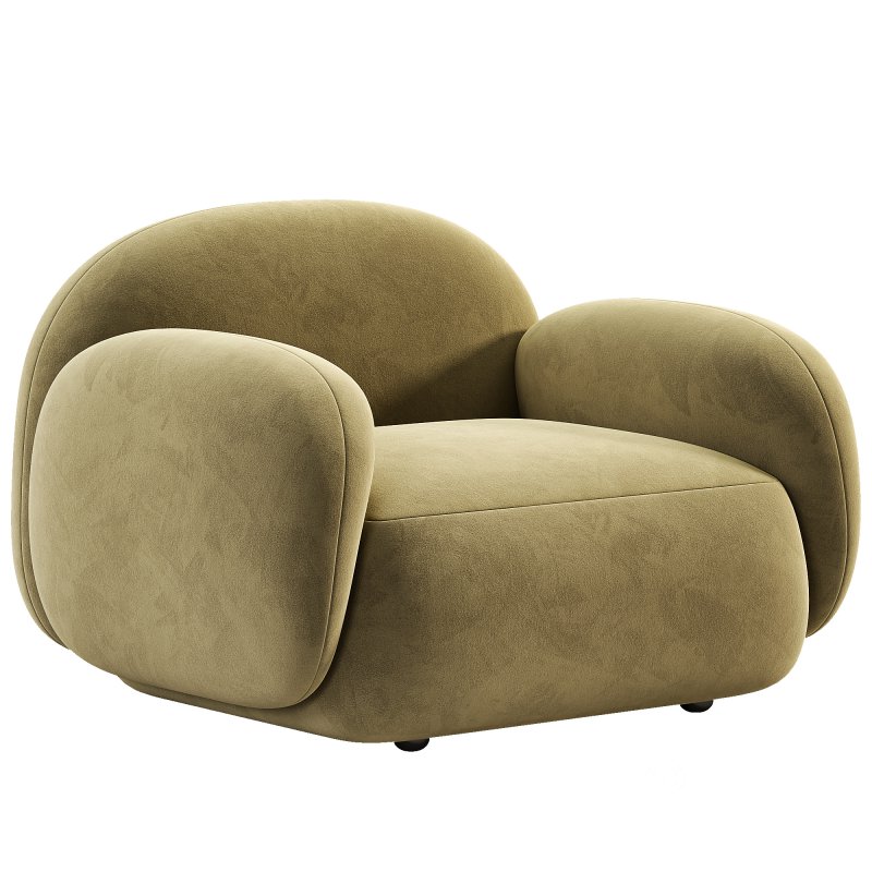 Sundae Armchair Image 3