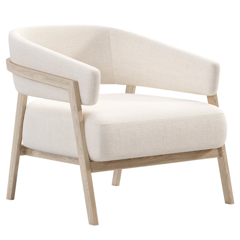 Dexter Chair Image 2