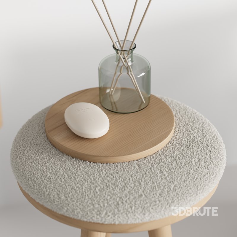 Bathroom accessories Image 8