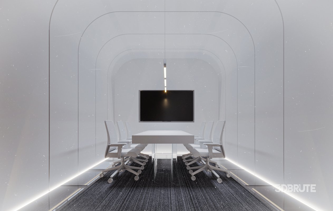 office interior 07 Image 10