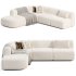 ARTIKO Sofa By MDD - Thumbnail 3