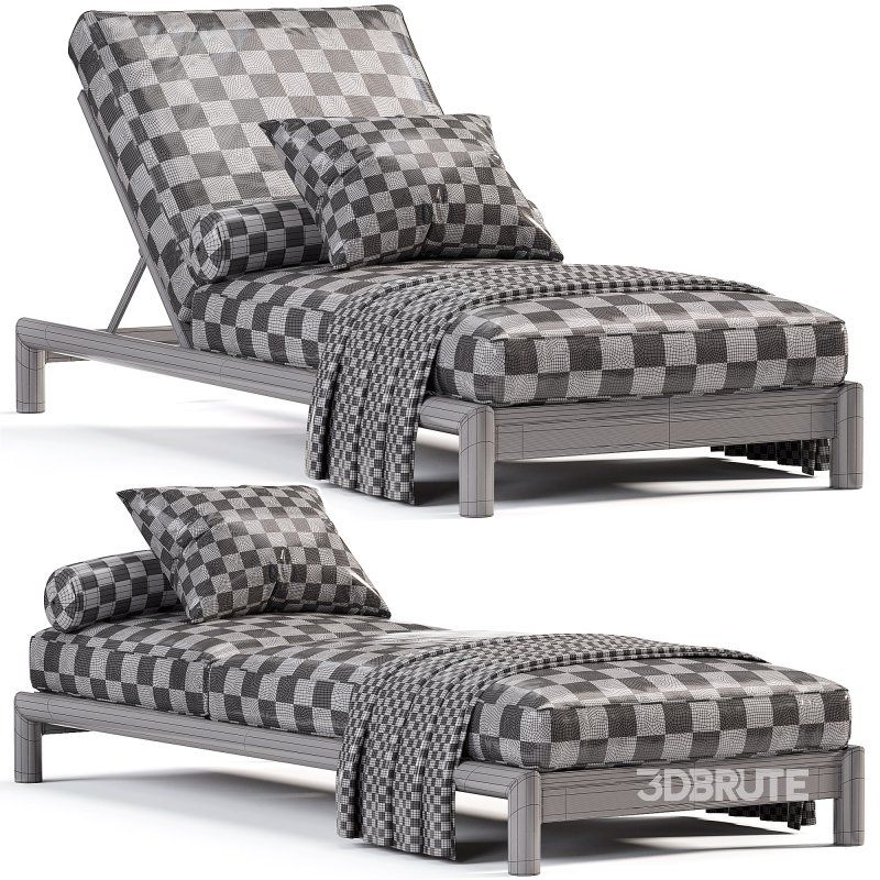 Moab Sun Lounge Image 7