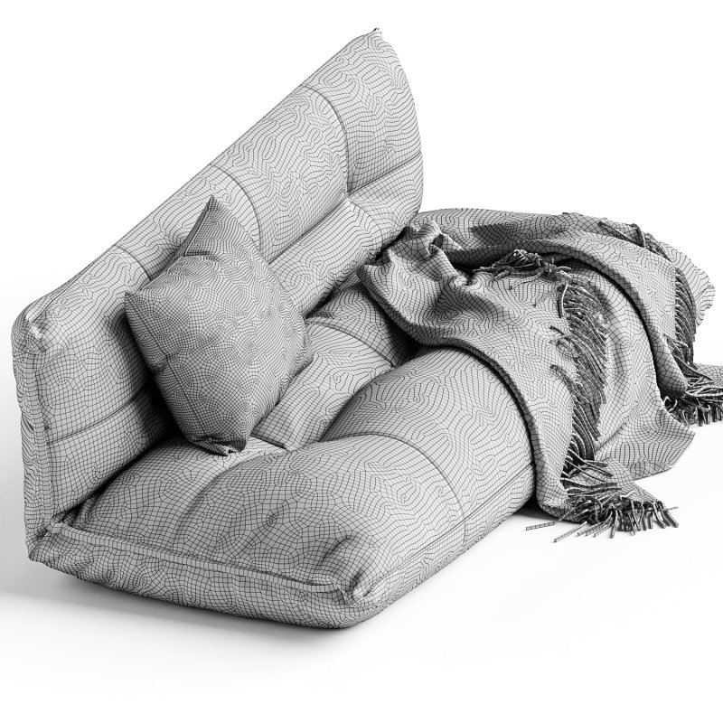 Flip Floor Sleeper Sofa West Elm Image 2