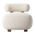 : Kumo Accent Chair - Thumbnail 5