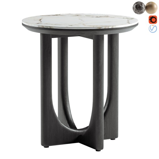 Orlan side table