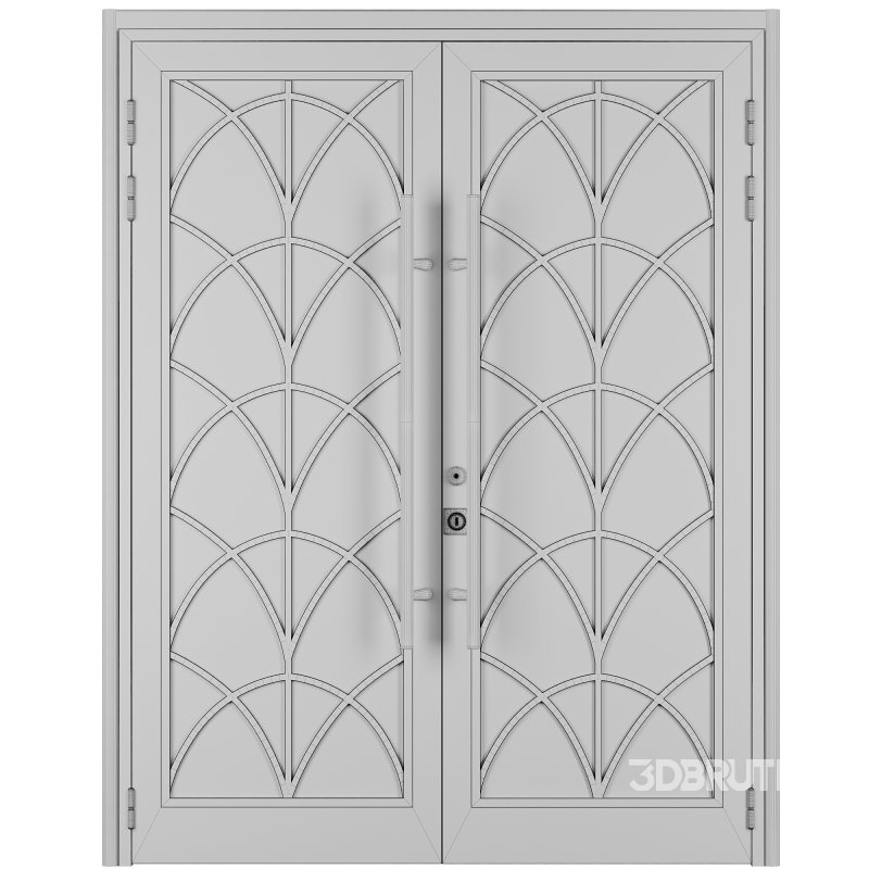 Entrance door set233 Image 3