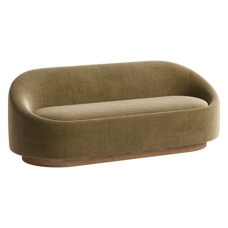 Berlin Sofa By Pierre Frey Image 3