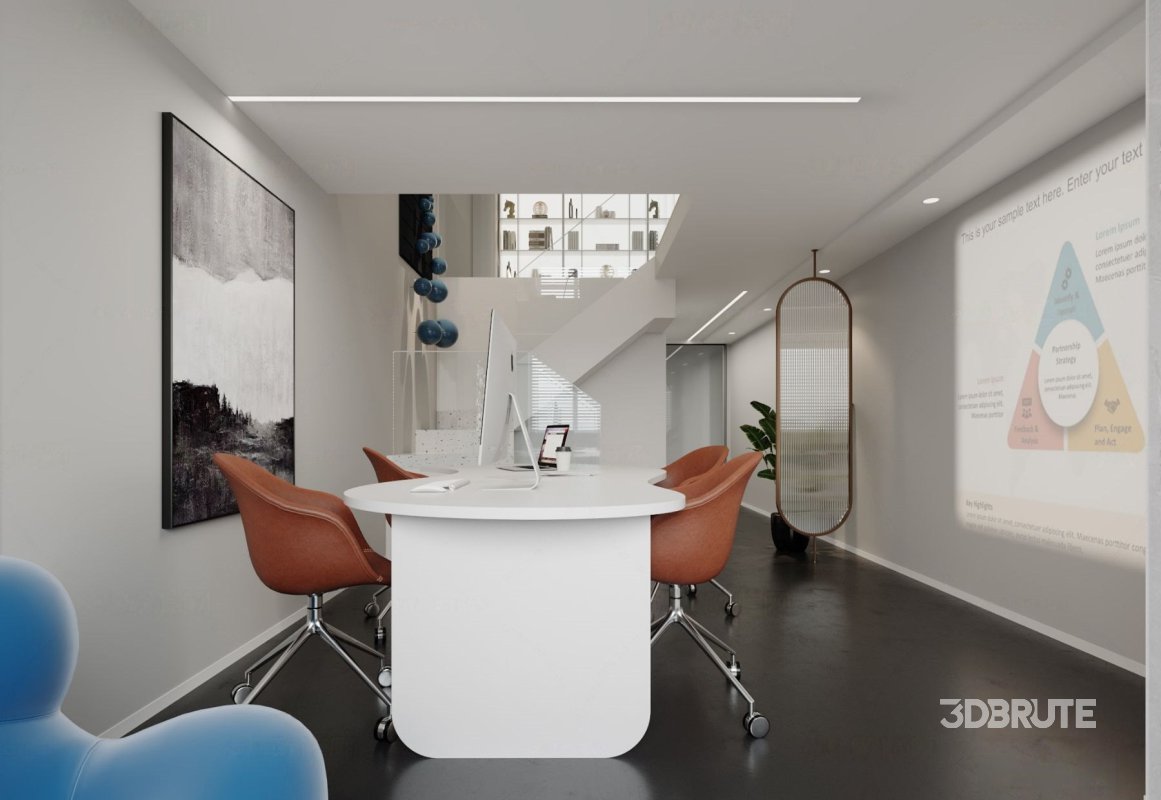 office interior 33 Image 1