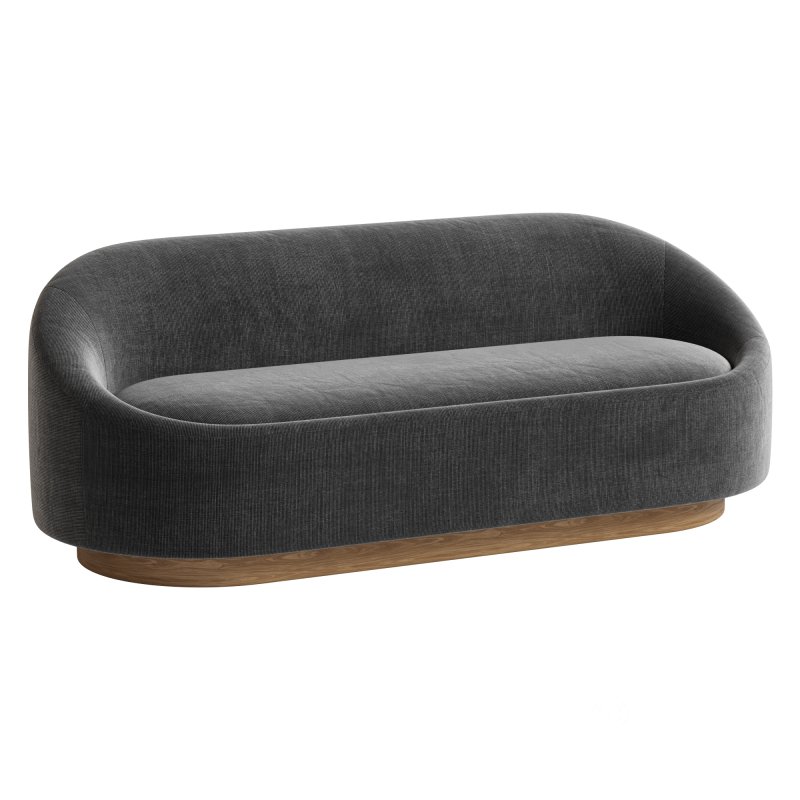 Berlin Sofa By Pierre Frey Image 5