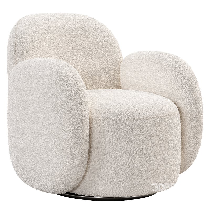 Teop Armchair Image 1