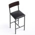 Yasemen Counter Stool - Thumbnail 2