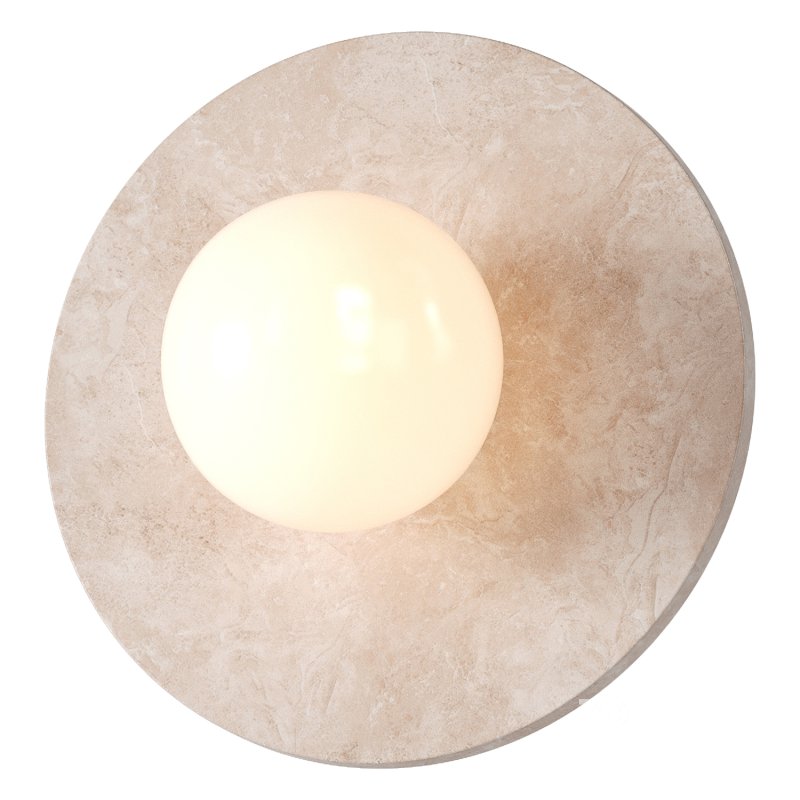 Apricity Wall Light Image 2