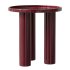 Isthia End Table - Thumbnail 1