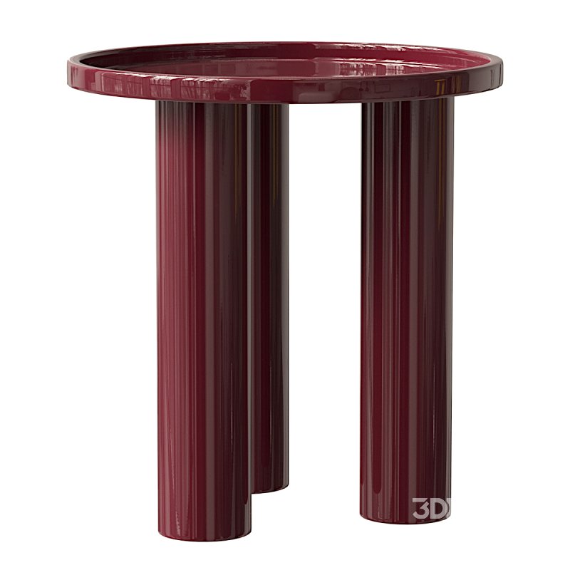 Isthia End Table Image 1