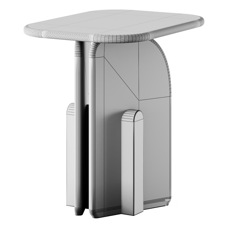 Slabs Coffee table by Carpanese Home Image 3