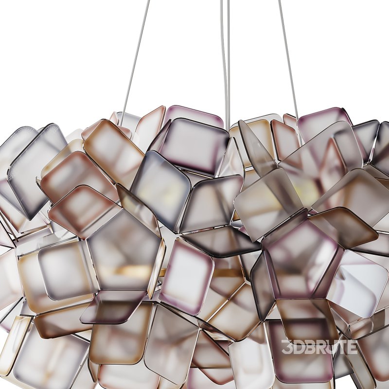 Clizia Suspension light Image 5