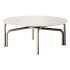 Salo Round Shaped Garden Table by Unopiu - Thumbnail 6