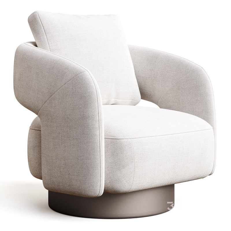 356_Armchair Image 2