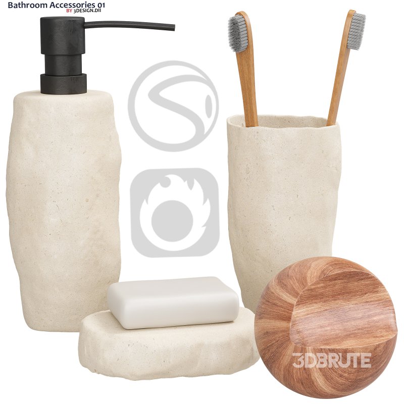 Bathroom_accessories_01 Image 3