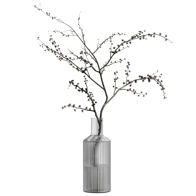 Decorative Bouquet set 27 Image 2