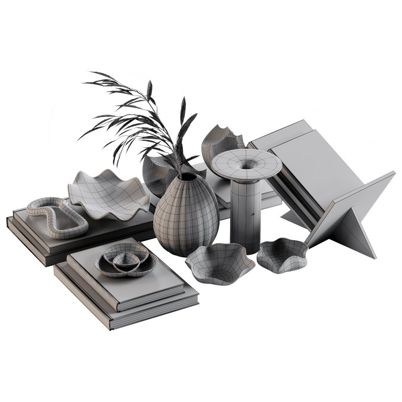 Decorative set 56 Image 8