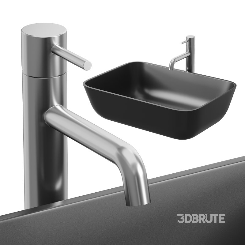 CERAMICA CATALANO Washbasin Image 6