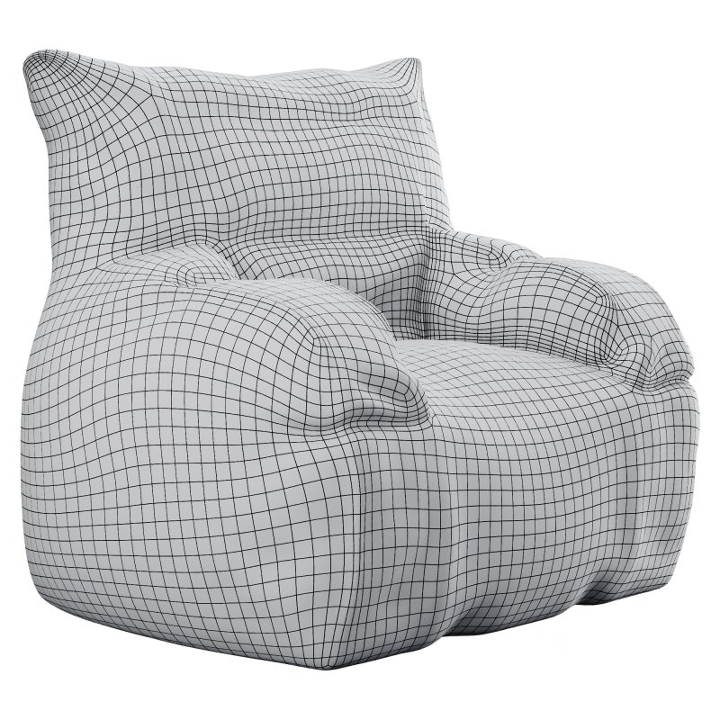 Bean Bag Image 1