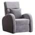Armchair Seymar Fabric Velutto 01 - Thumbnail 2