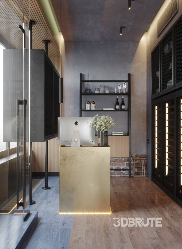 Restaurant and Cafe Image 5