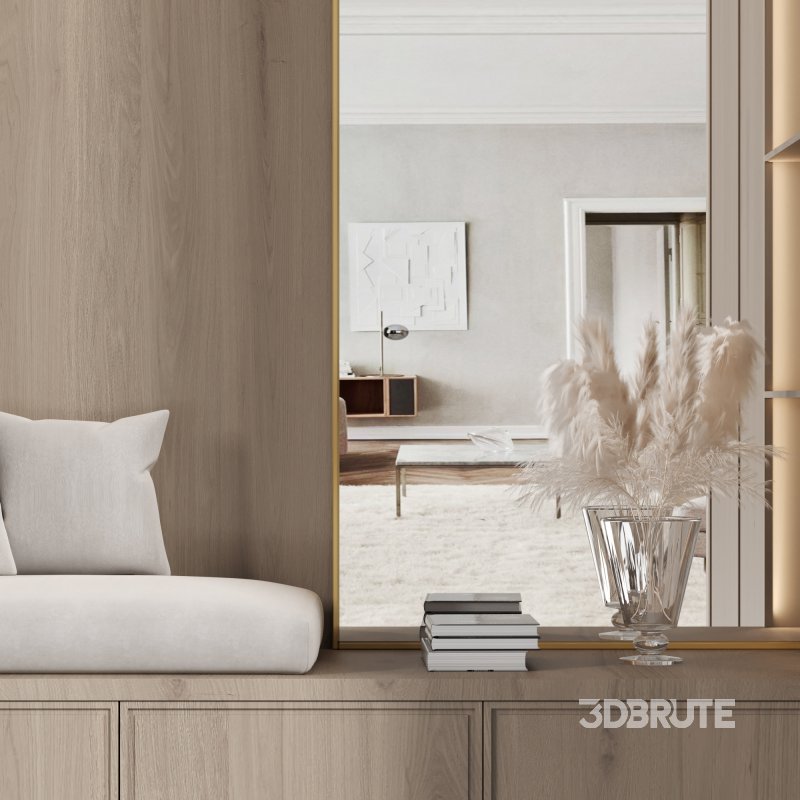 493 hallway 493 Image 2