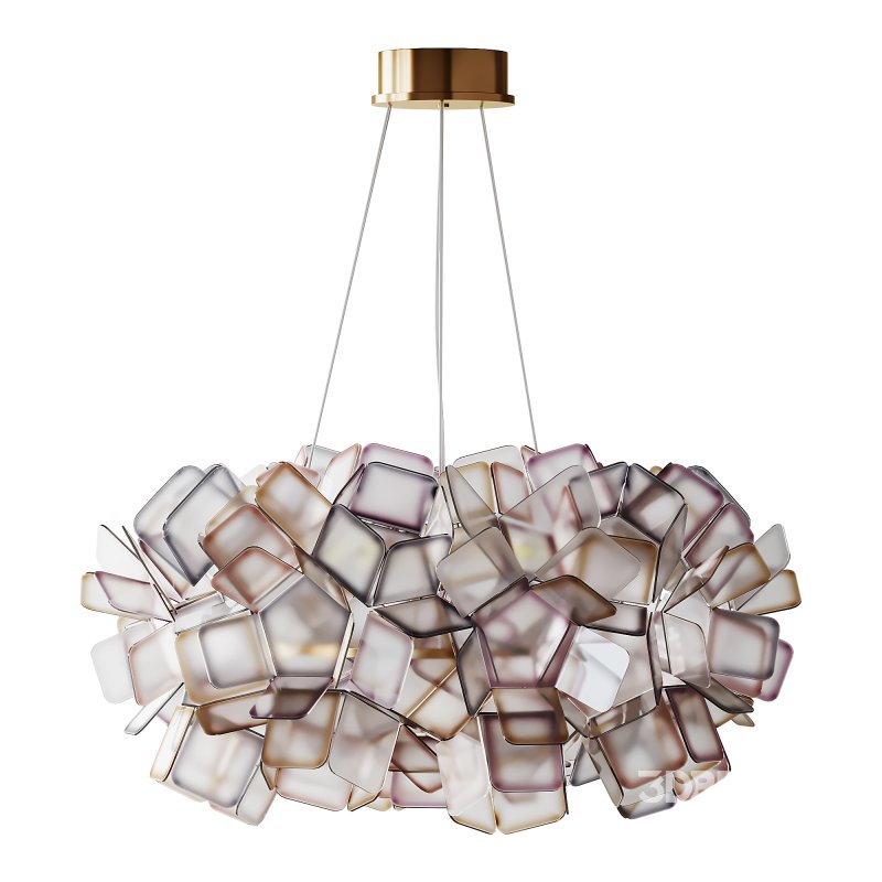 Clizia Suspension light Image 1